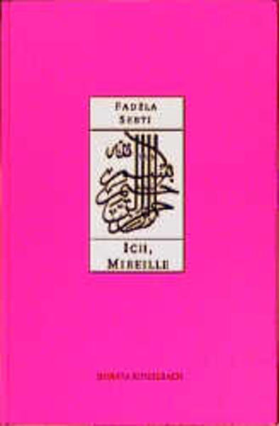 Ich, Mireille