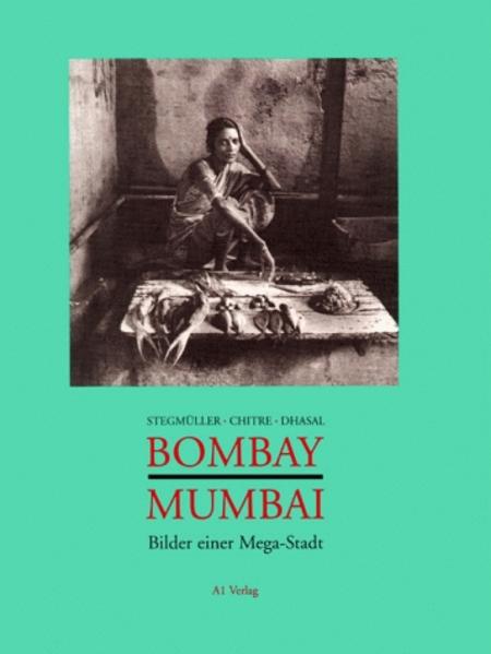 Bombay - Mumbai