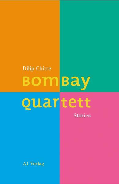 BombayQuartett