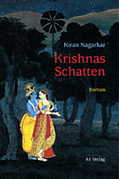 Krishnas Schatten