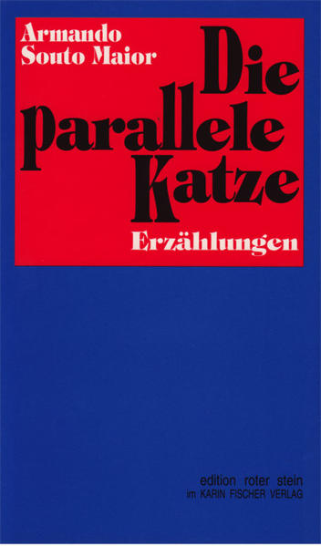 Die parallele Katze