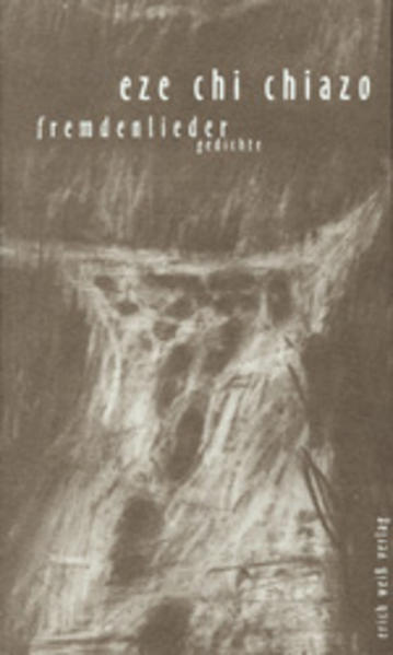 Fremdenlieder