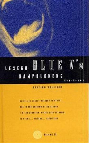 Blue V's