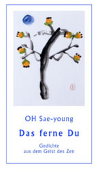 Das ferne Du