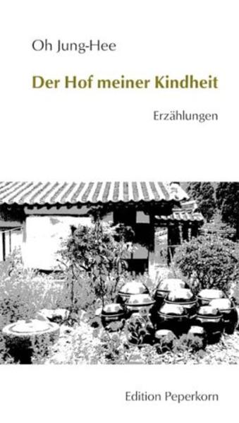 Der Hof meiner Kindheit