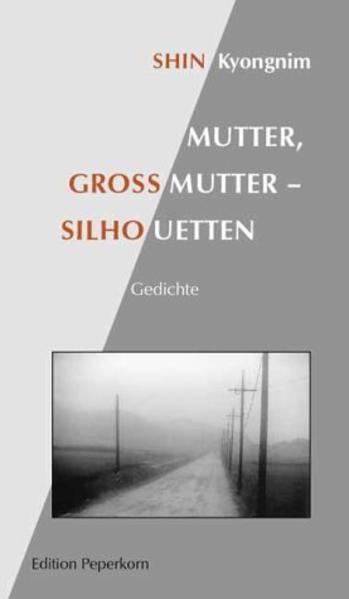 Mutter, Großmutter - Silhouetten