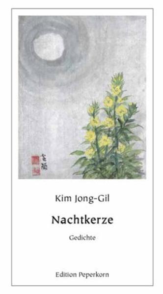 Nachtkerze