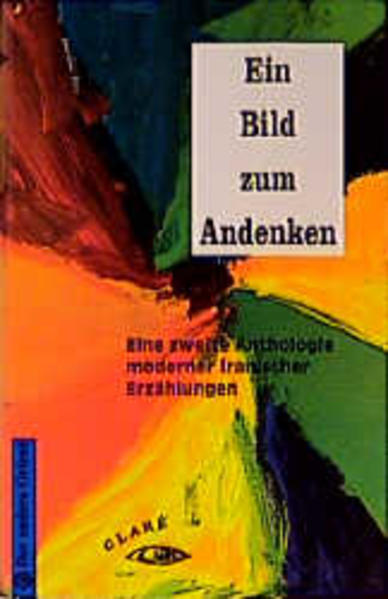 Ein Bild zum Andenken