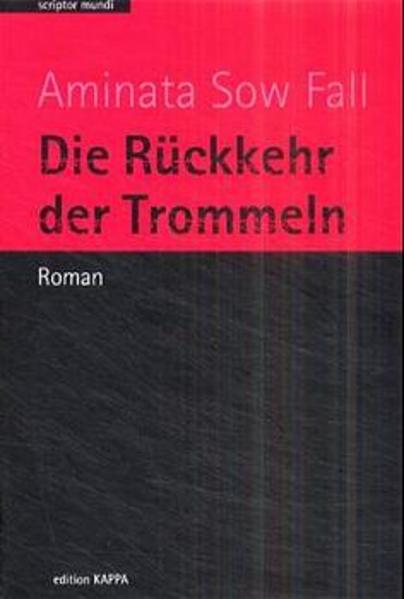 Die Rückkehr der Trommeln