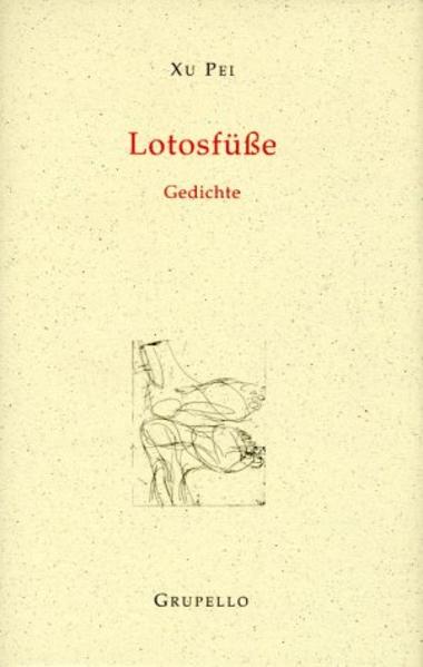 Lotosfüße