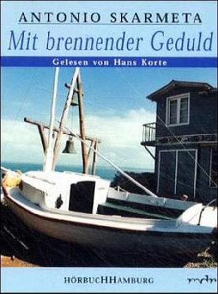 Mit brennender Geduld
