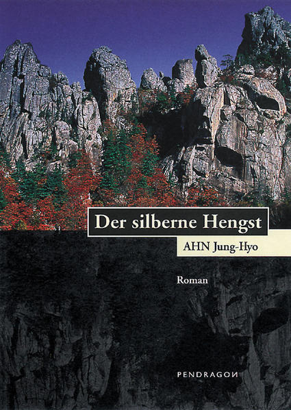 Der silberne Hengst