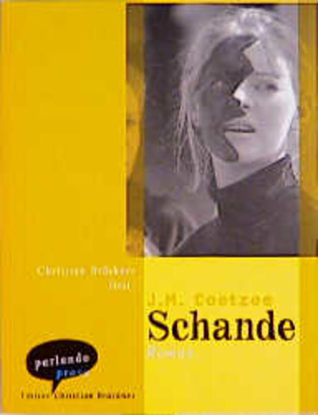 Schande