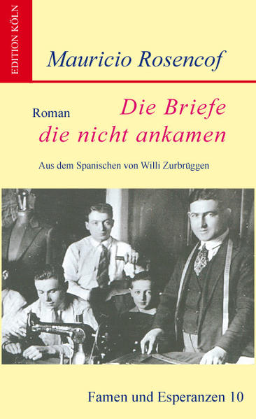 Die Briefe, die nicht ankamen
