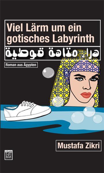 Viel Lärm um ein gotisches Labyrinth