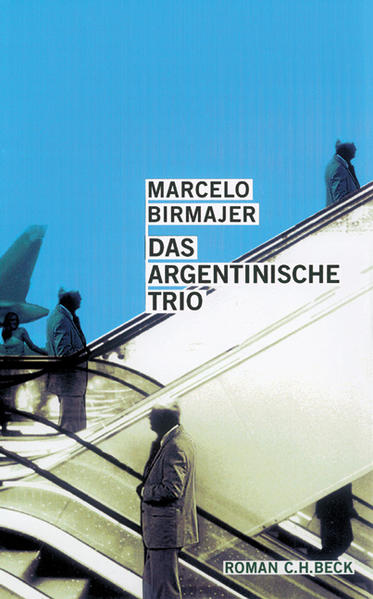 Das argentinische Trio