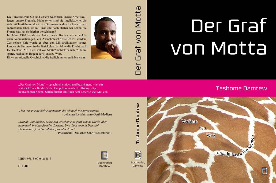 Der Graf von Motta