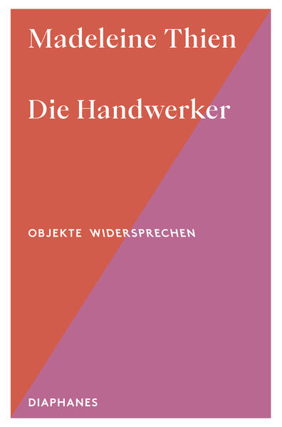 Die Handwerker