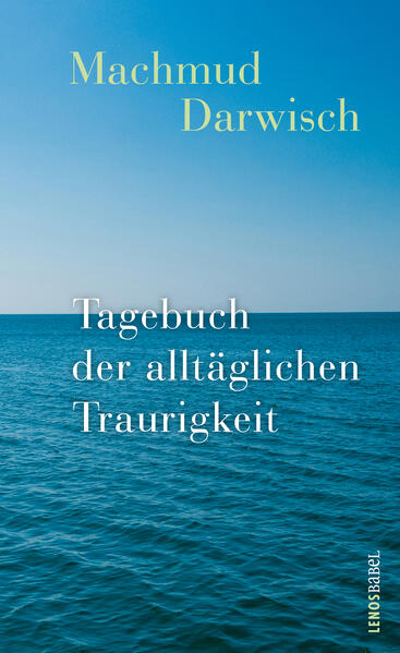 Tagebuch der alltäglichen Traurigkeit