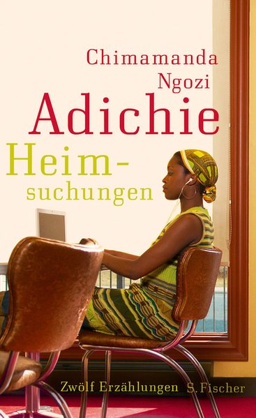 Heimsuchungen, Zwölf Erzählungen