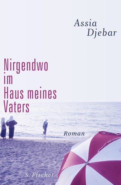 Nirgendwo im Haus meines Vaters