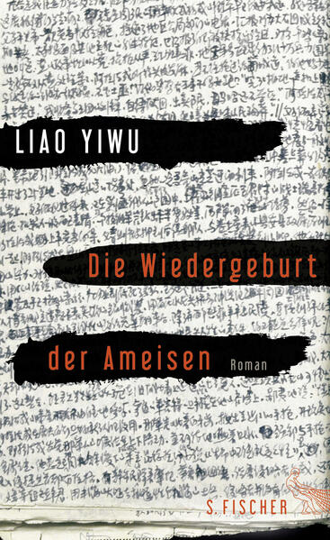 Die Wiedergeburt der Ameisen