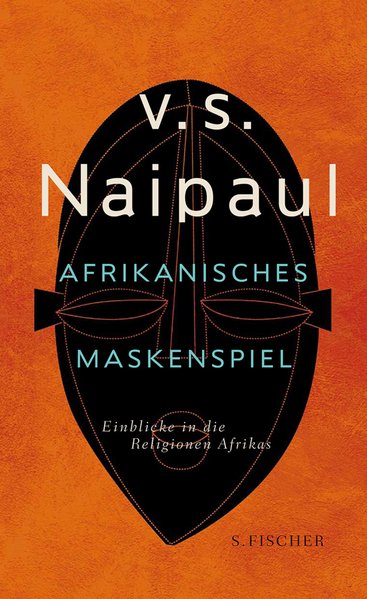 Afrikanisches Maskenspiel, Einblicke in die Religionen Afrikas