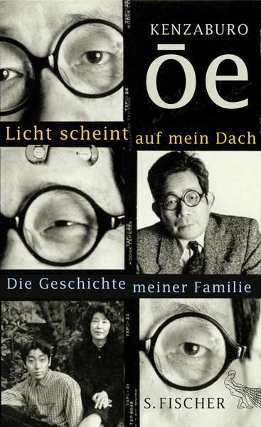 Licht scheint auf mein Dach, Die Geschichte meiner Familie