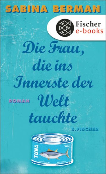 Die Frau, die ins Innerste der Welt tauchte