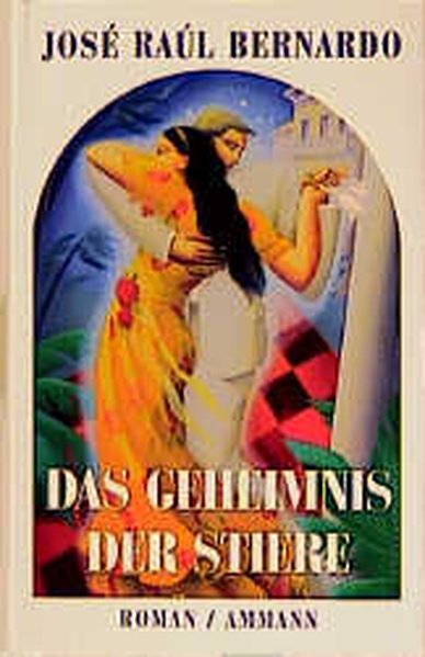 Das Geheimnis der Stiere