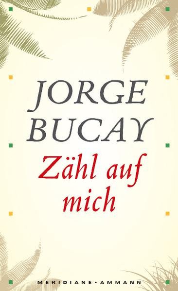Zähl auf mich