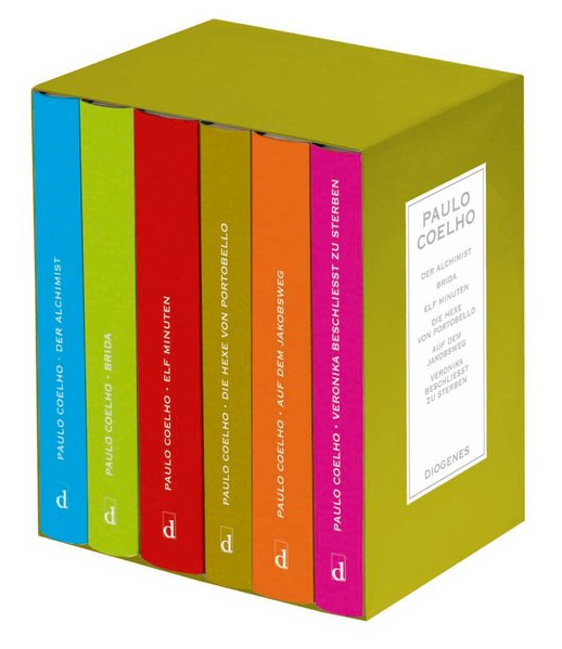 Geschenk Box