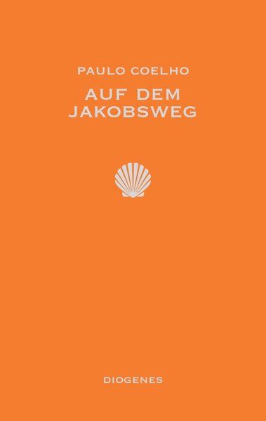 Auf dem Jakobsweg. Tagebuch einer Pilgerreise nach Santiago de Compostela