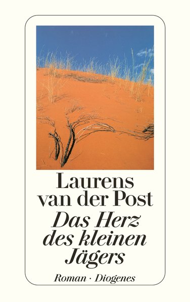 Das Herz des kleinen Jägers
