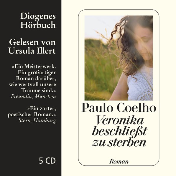 Veronika beschließt zu sterben
