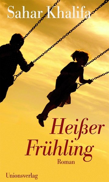 Heißer Frühling