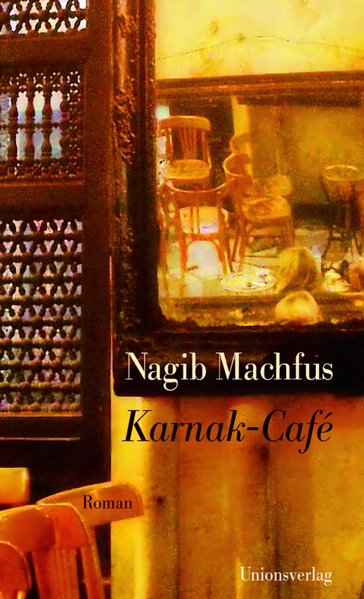 Karnak-Café