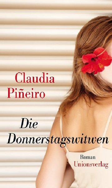 Die Donnerstagswitwen