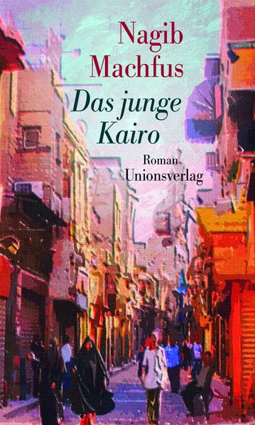 Das junge Kairo