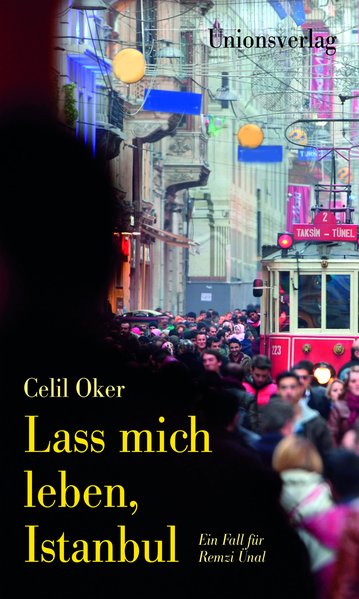Lass mich leben, Istanbul
