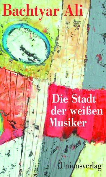 Die Stadt der weißen Musiker