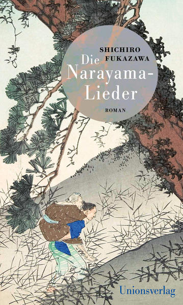 Die Narayama-Lieder 