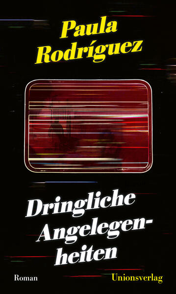 Dringliche Angelegenheiten