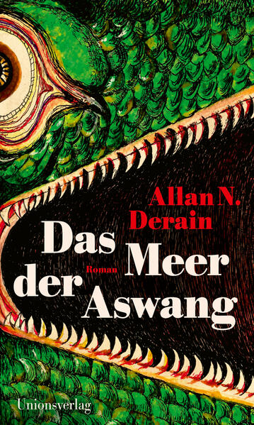 Das Meer der Aswang