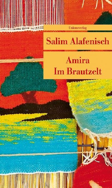 Amira — Im Brautzelt