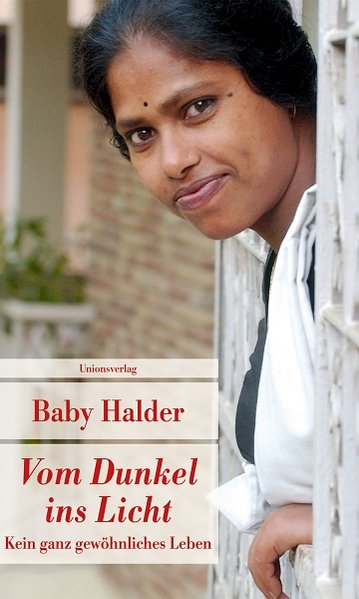 Vom Dunkel ins Licht. Kein ganz gewöhnliches Leben