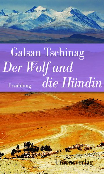 Der Wolf und die Hündin. Jubiläumsausgabe