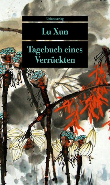 Tagebuch eines Verrückten und andere Erzählungen