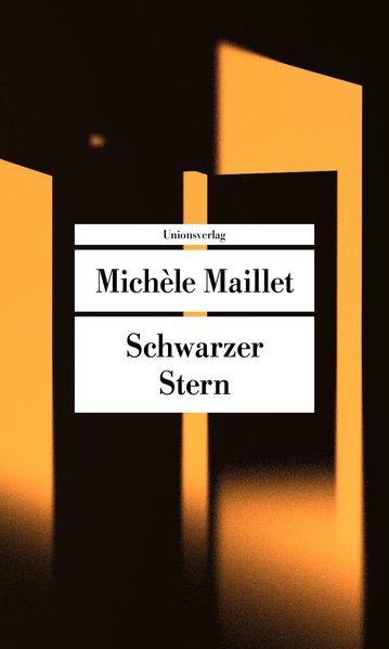 Schwarzer Stern