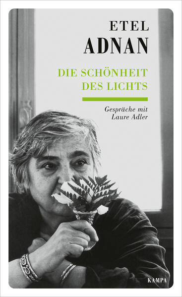 Die Schönheit des Lichts. Gespräche